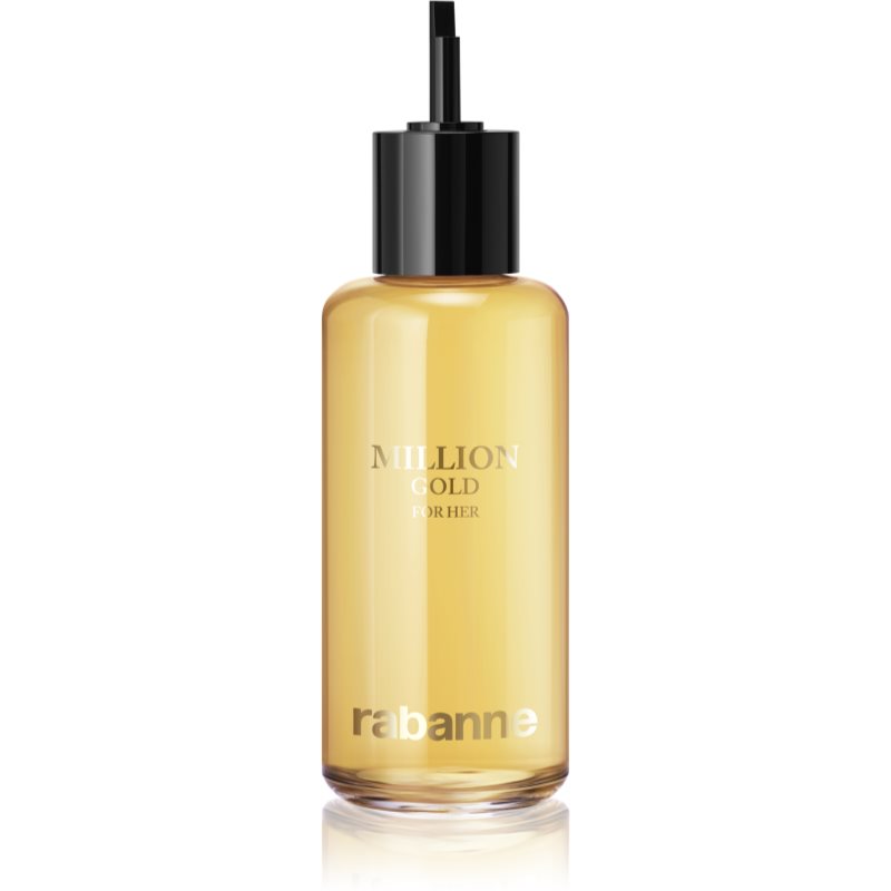 Rabanne Million Gold For Her Woda perfumowana 200 ml