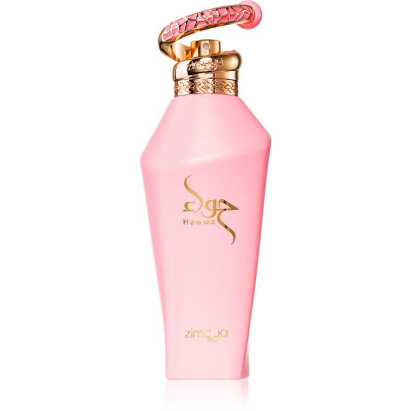 Zimaya Hawwa Pink woda perfumowana 100 ml dla kobiet