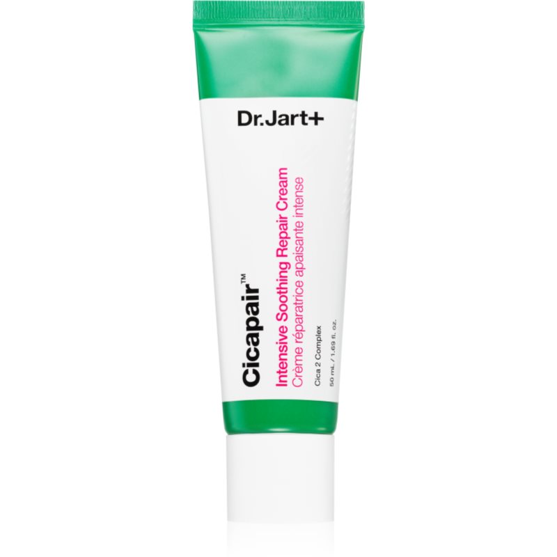 Dr.Jart+, Cicapair Intensive Soothing Repair Cream, Krem kojąco-regenerujący, 50ml