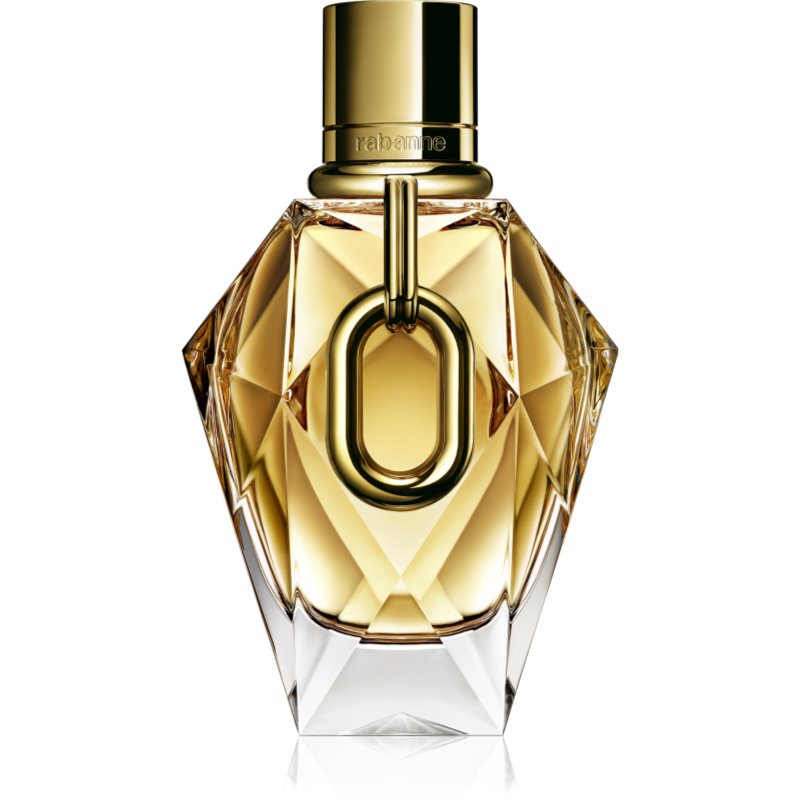 Rabanne Million Gold For Her Woda perfumowana 90 ml