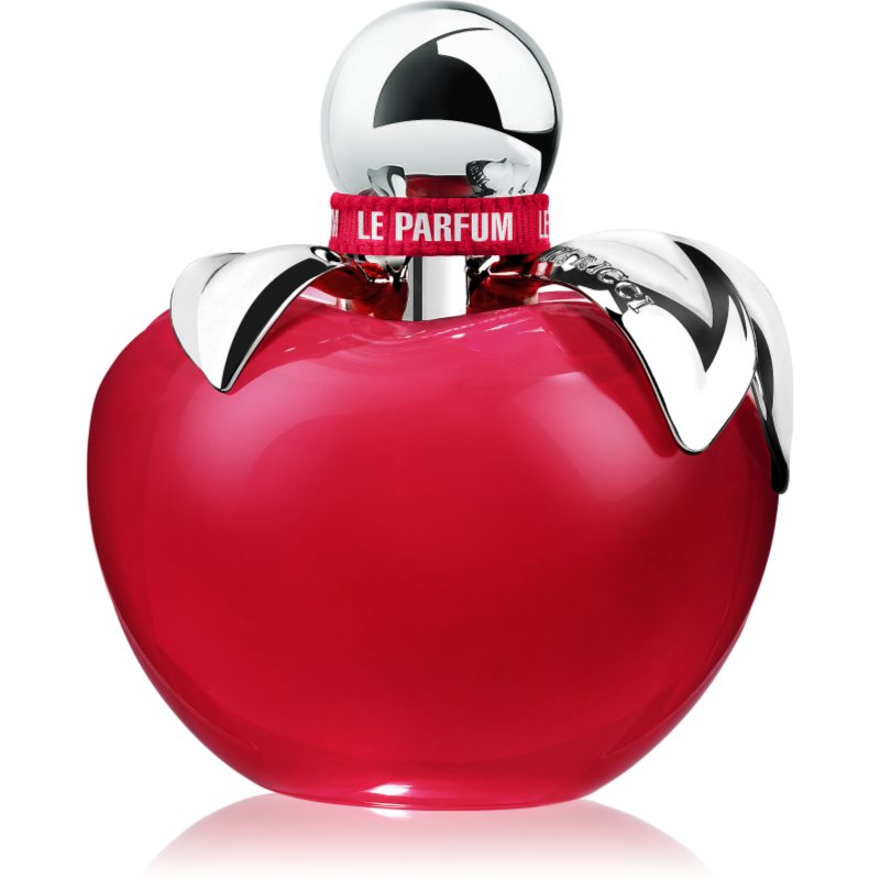 Nina Ricci, Nina Le Parfum, Woda Perfumowana, 80ml