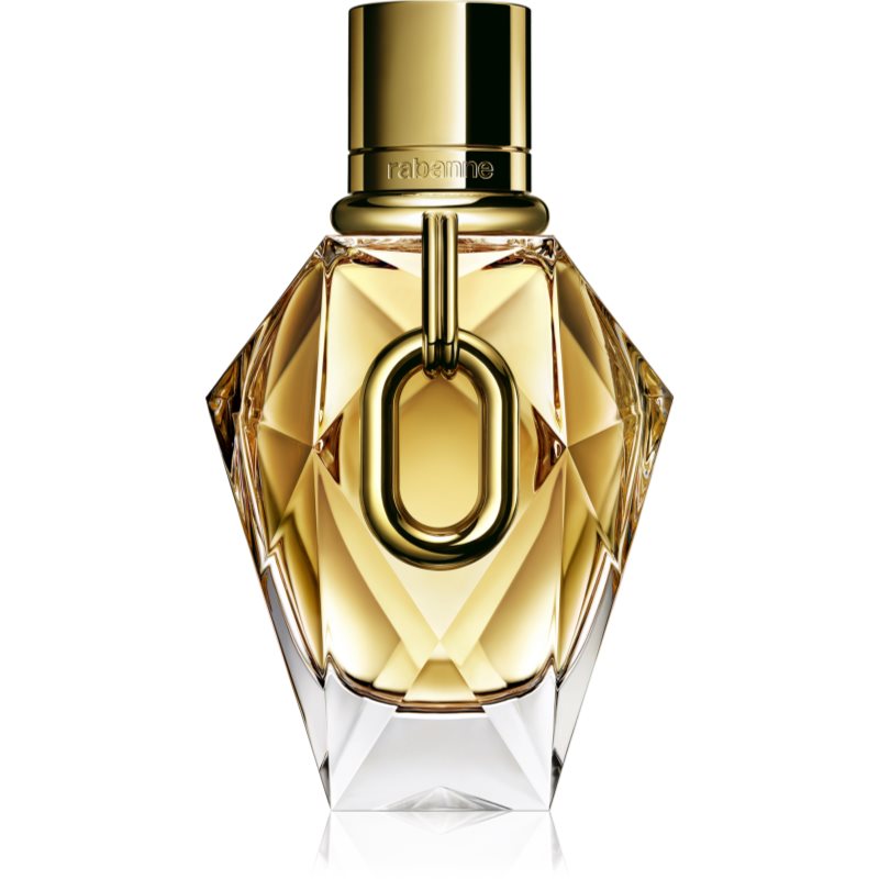 Rabanne Million Gold For Her Woda perfumowana 50 ml