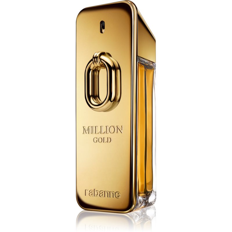 Rabanne Million Gold Eau de Parfum Intense Woda perfumowana 200 ml