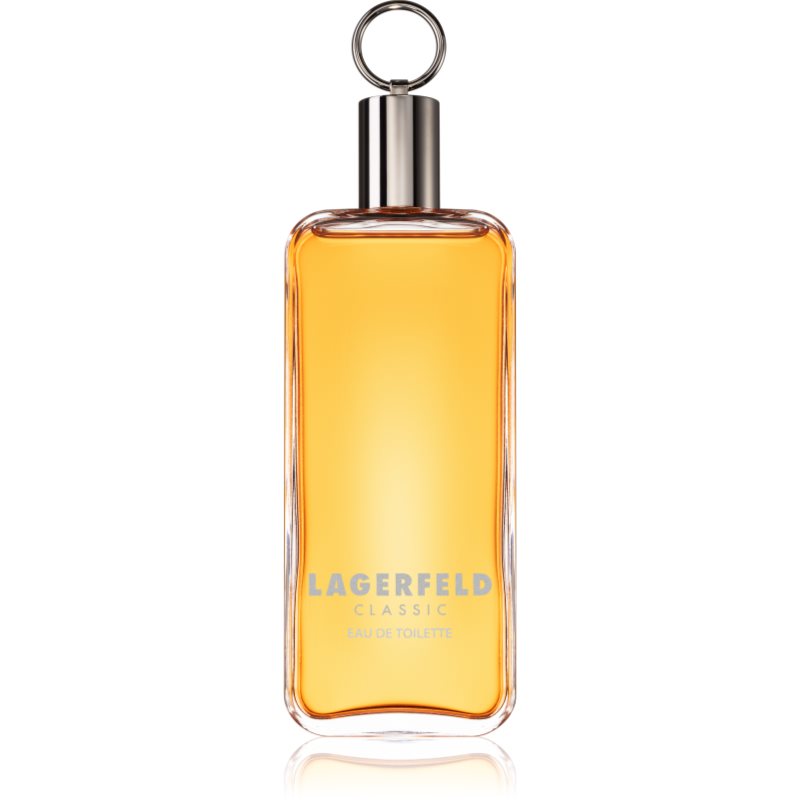 Karl Lagerfeld Lagerfeld Classic woda toaletowa 150ml