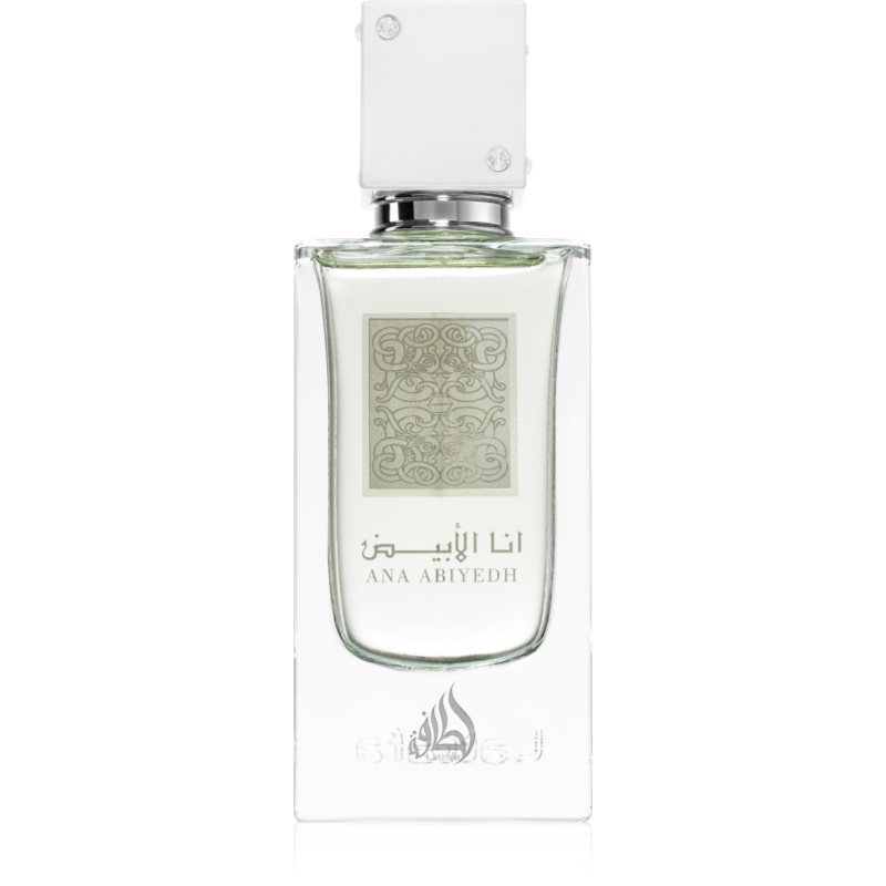 Lattafa Ana Abiyedh woda perfumowana 60ml