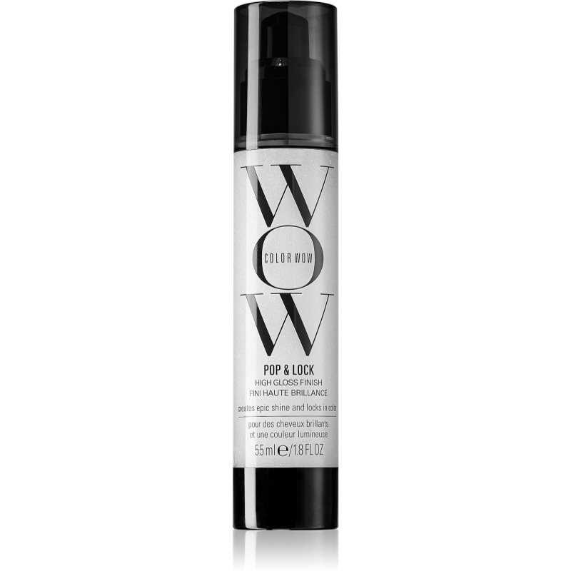 COLOR WOW COLOR WOW Pop and Lock Shellac 55.0 ml