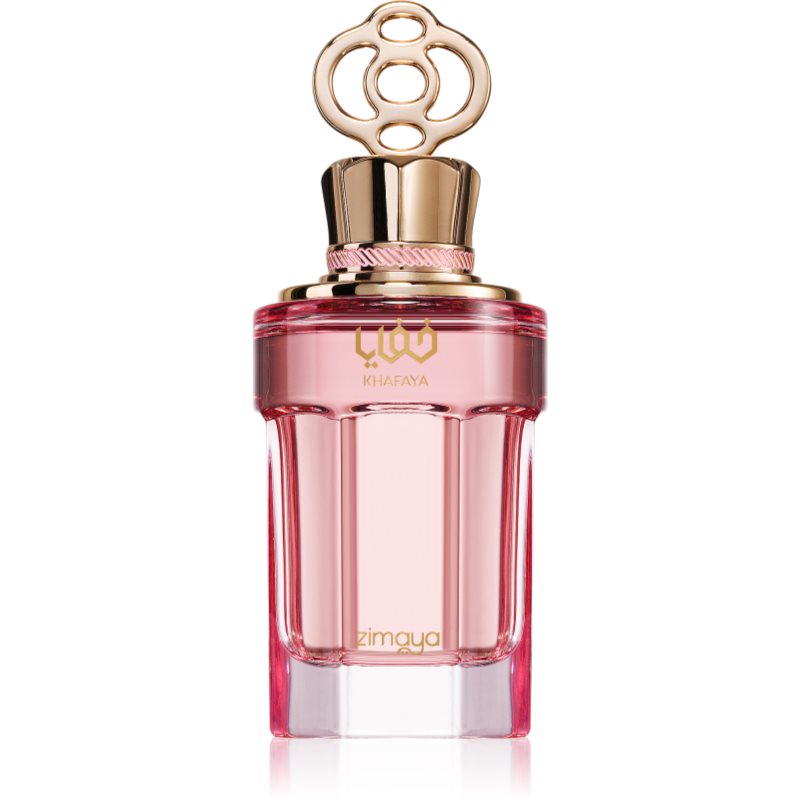 Zimaya Khafaya Woman woda perfumowana 100 ml