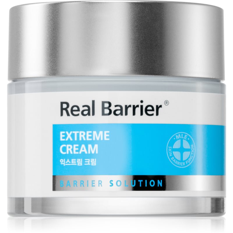 Real Barrier Extreme Cream ochronny krem nawilżający 50ml