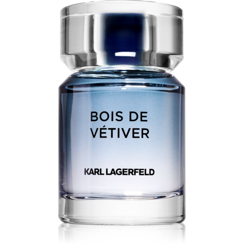 Karl Lagerfeld Karl Bois de Vetiver woda toaletowa 50ml