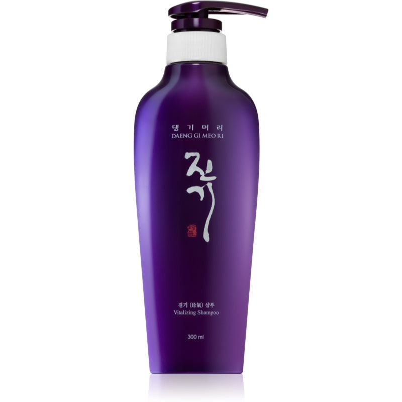 Daeng Gi Meo Ri Vitalizing Shampoo Rewitalizujący szampon do włosów 300ml