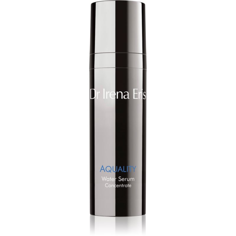 Dr Irena Eris - Water Serum - Serum Nawilżające - Aquality Aquality Serum - Dla Kobiet