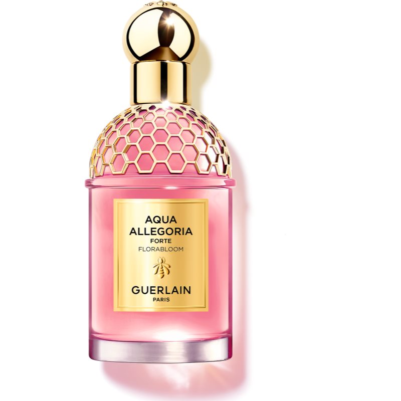Guerlain Aqua Allegoria Florabloom Forte