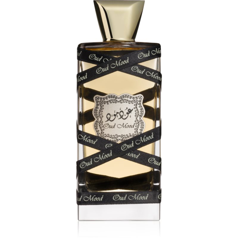 Woda perfumowana Lattafa Perfumes Oud Mood 100 ml (6291106065114)