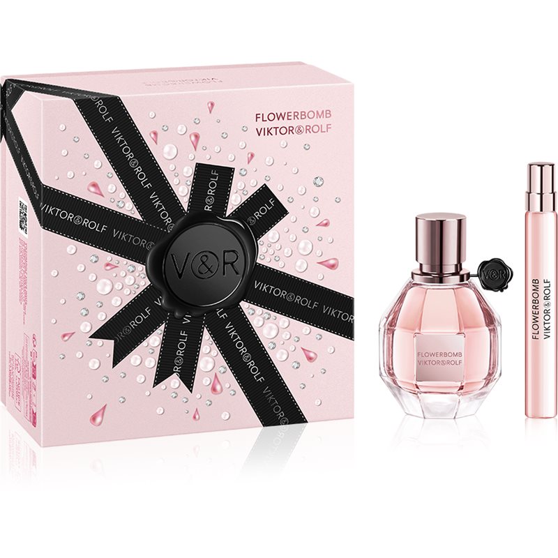 Viktor & Rolf Flowerbomb EDP 50 ml