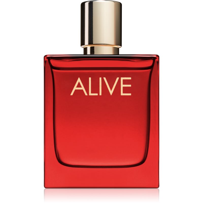 HUGO BOSS ALIVE Absolu Perfumy 50 ml