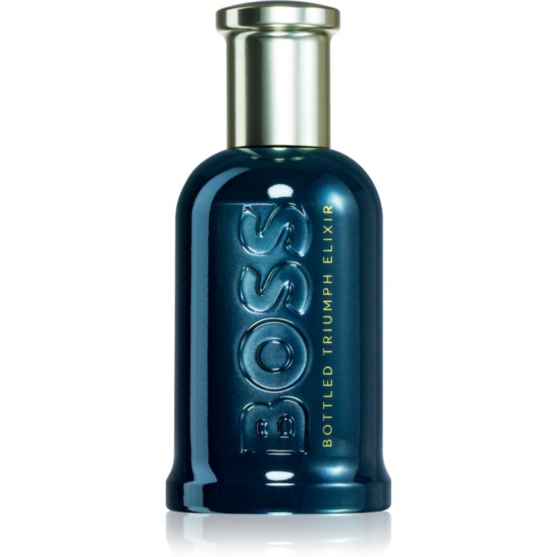 Boss Bottled Triumph Elixir