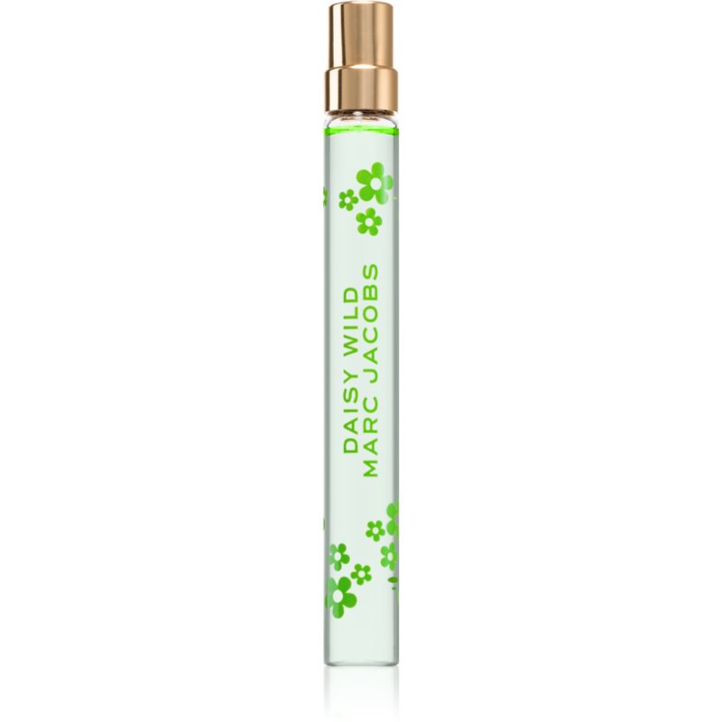 Marc Jacobs Daisy Wild woda perfumowana 10 ml dla kobiet