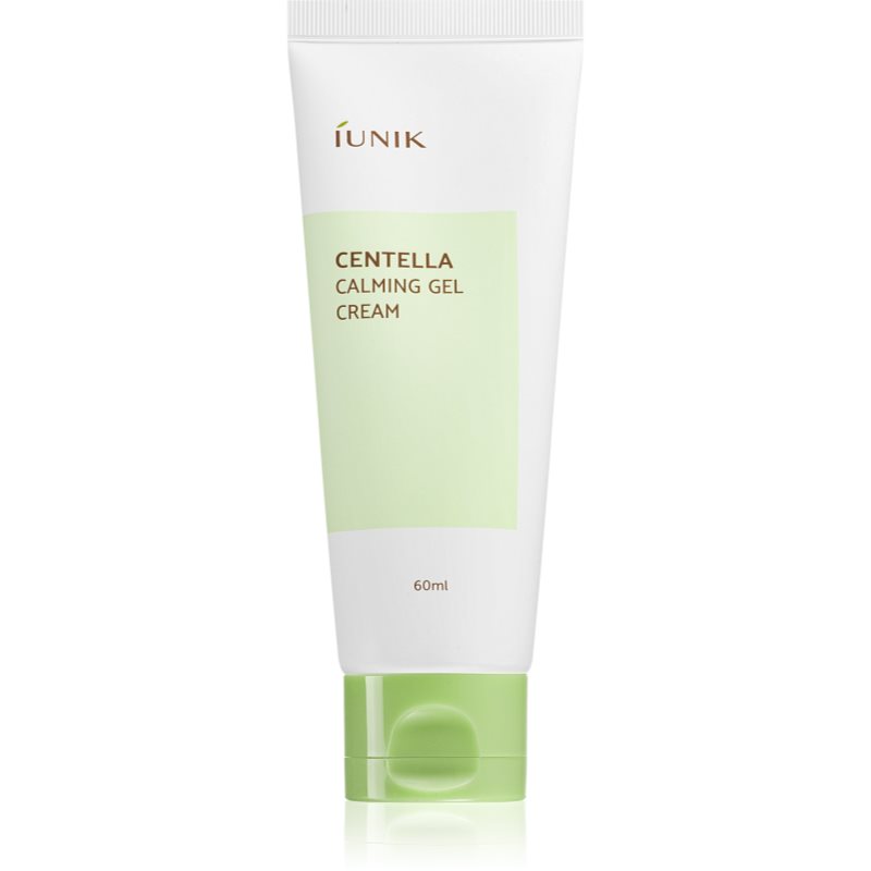 iUnik iUnik Centella Calming Gel Cream 60ml 8809429955944