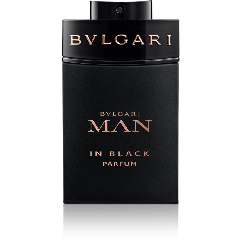 BVLGARI Man In Black Perfumy 100 ml