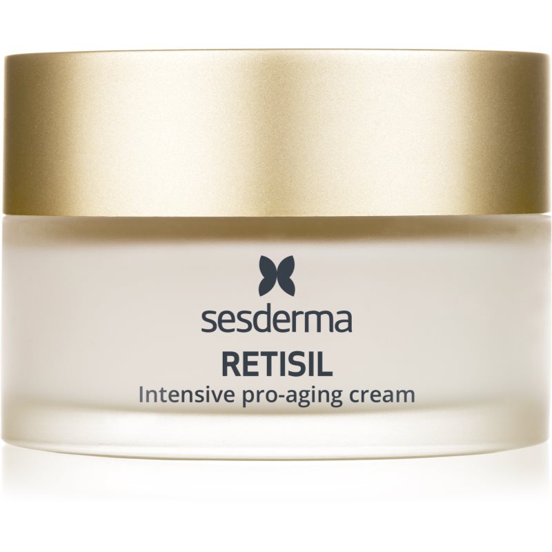 SESDERMA RETISIL Intensywny krem przeciwstarzeniowy, 50ml