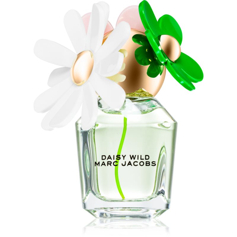 Marc Jacobs Daisy Wild woda perfumowana 30 ml dla kobiet