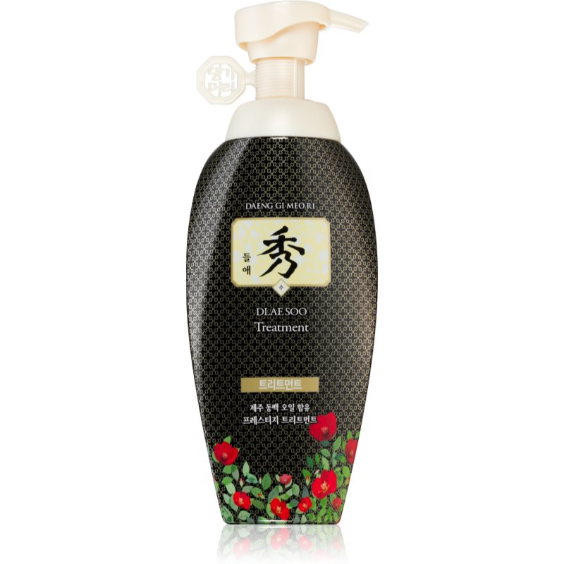 Daeng Gi Meo Ri Daeng Gi Meo Ri Dlae Soo Hair Loss Care Treatment - 400 ml 2099649