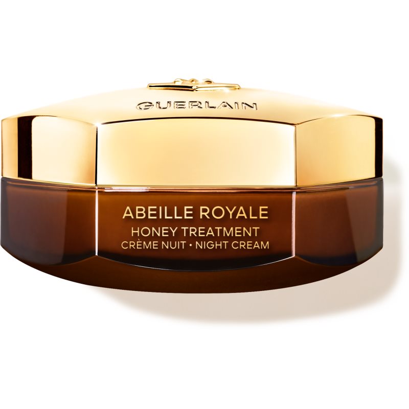 Guerlain Abeille Royale Honey Treatment