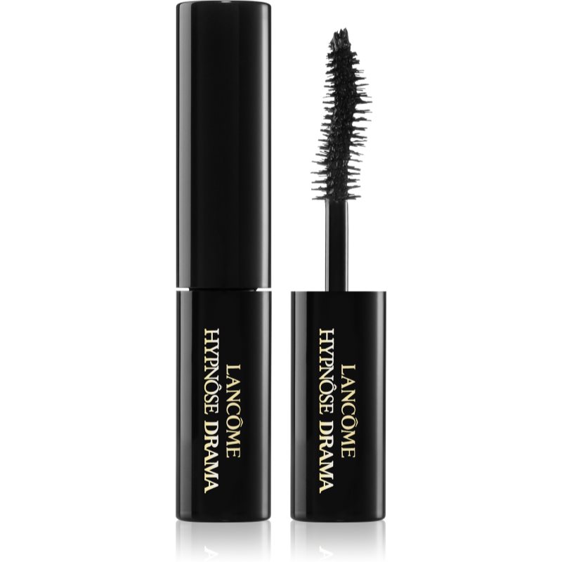 Lancome Hypnose Drama mini tusz do rzęs 01 Excessive Black 4ml