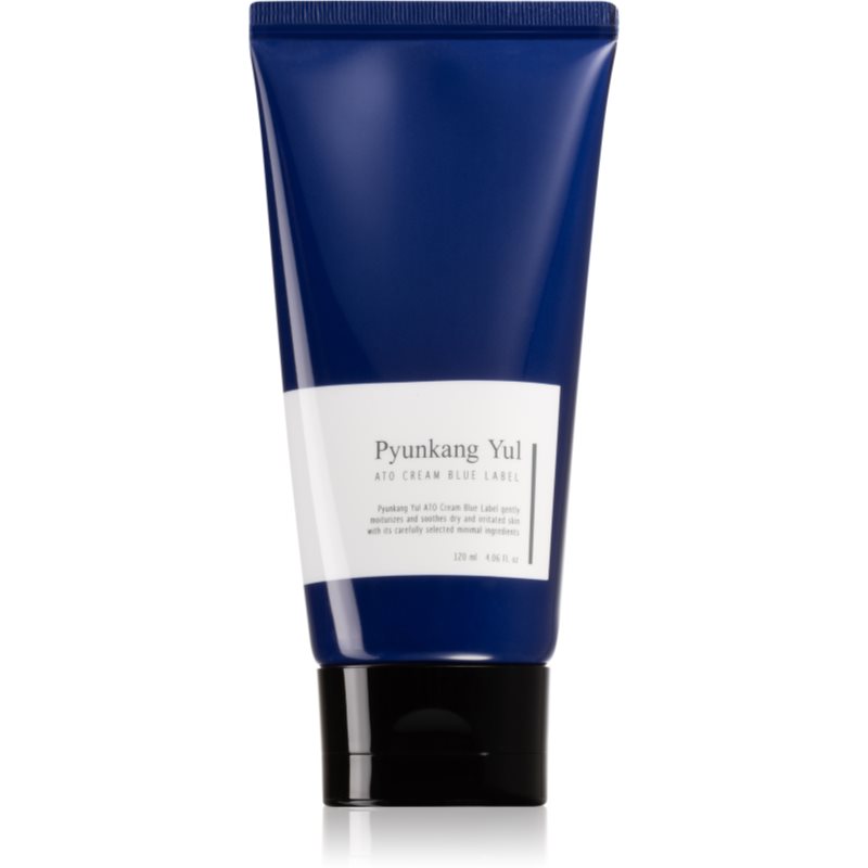 Pyunkang Yul Yul ATO Cream Krem kojący na podrażnioną skórę ze stanami zapalnymi 120 ml