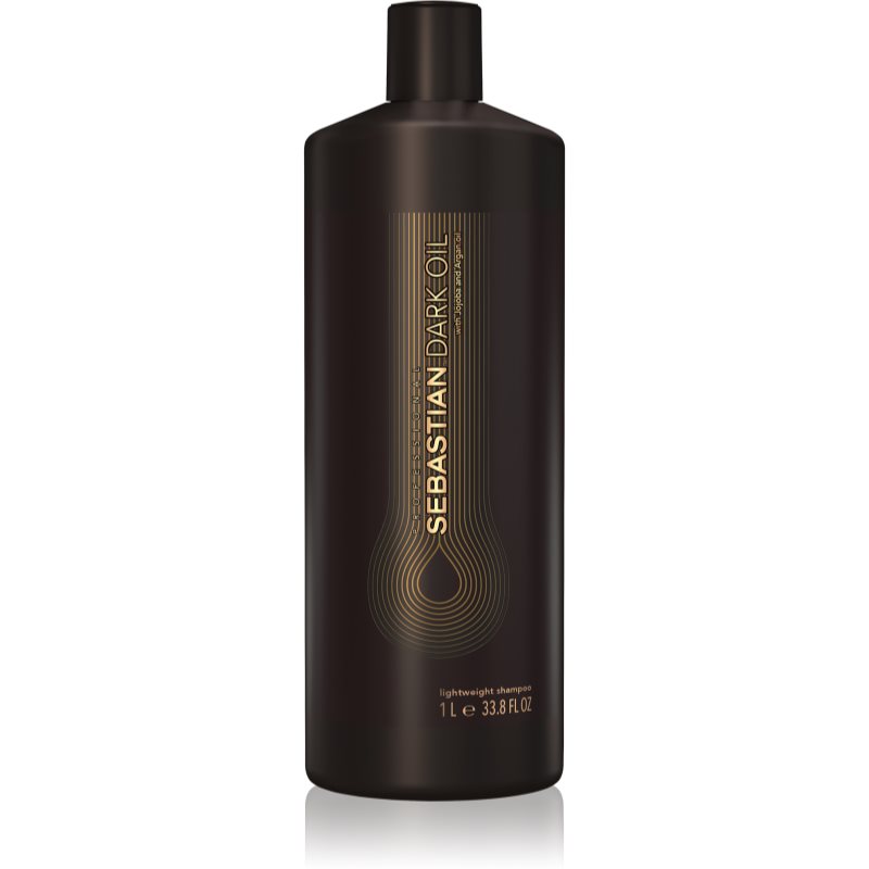Sebastian Oil Nawilżający Szampon Do Włosów 1000ML
