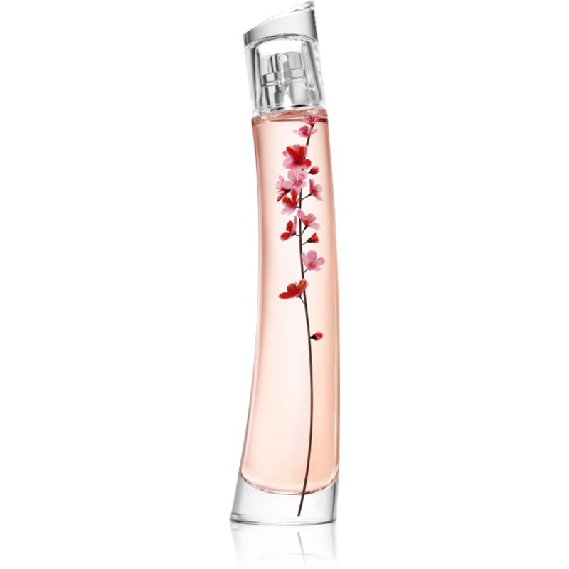 Kenzo, Flower By Kenzo Ikebana, Woda Perfumowana, 75ml