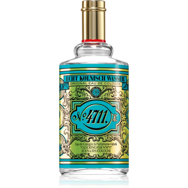 Kolonia 4711 Eau De Cologne Spray 200 ml (4011700741526)