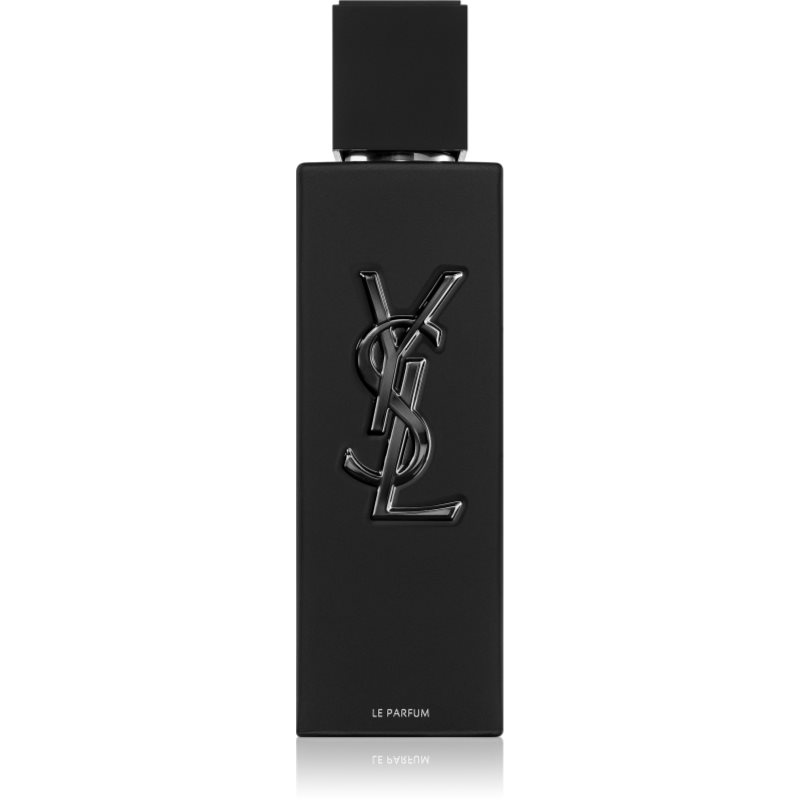 Yves Saint Laurent - Myslf Le Parfum - Eau De Parfum - Myslf Le Parfum 60ml - Dla Mężczyzn