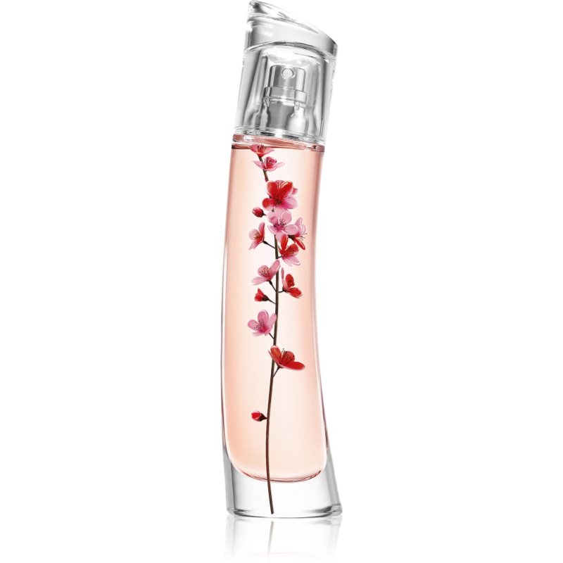 Kenzo, Flower By Kenzo Ikebana, Woda Perfumowana, 40ml