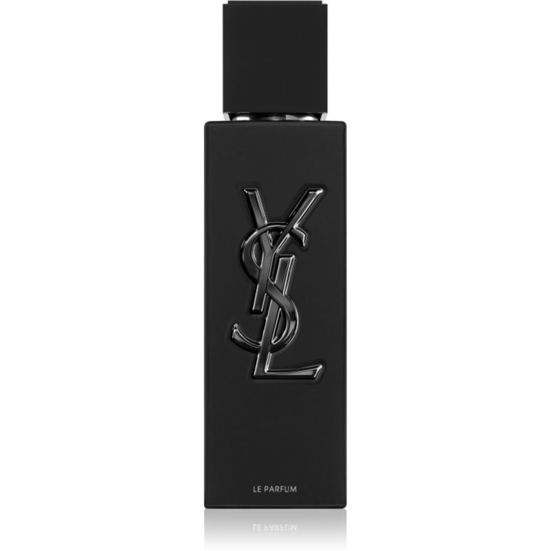 Yves Saint Laurent - Myslf Le Parfum - Eau De Parfum - Myslf Le Parfum 40ml - Dla Mężczyzn
