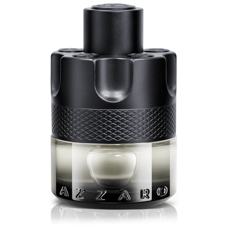 Azzaro The Most Wanted Intense woda toaletowa 50 ml dla mężczyzn