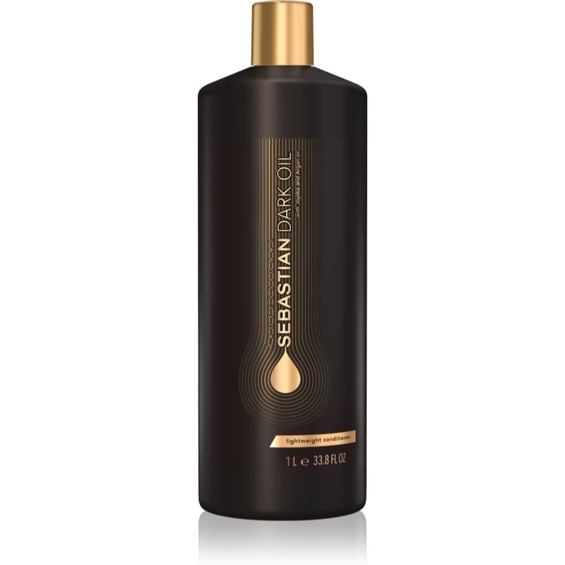 Sebastian Professional Dark Oil Objętość Odżywka