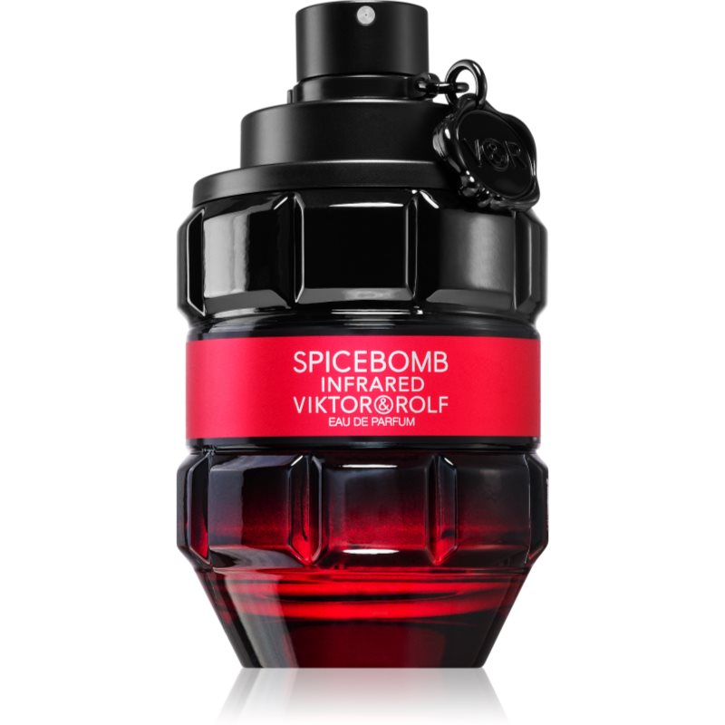 Viktor & Rolf, Spicebomb Infrared, Woda Perfumowana, 90ml