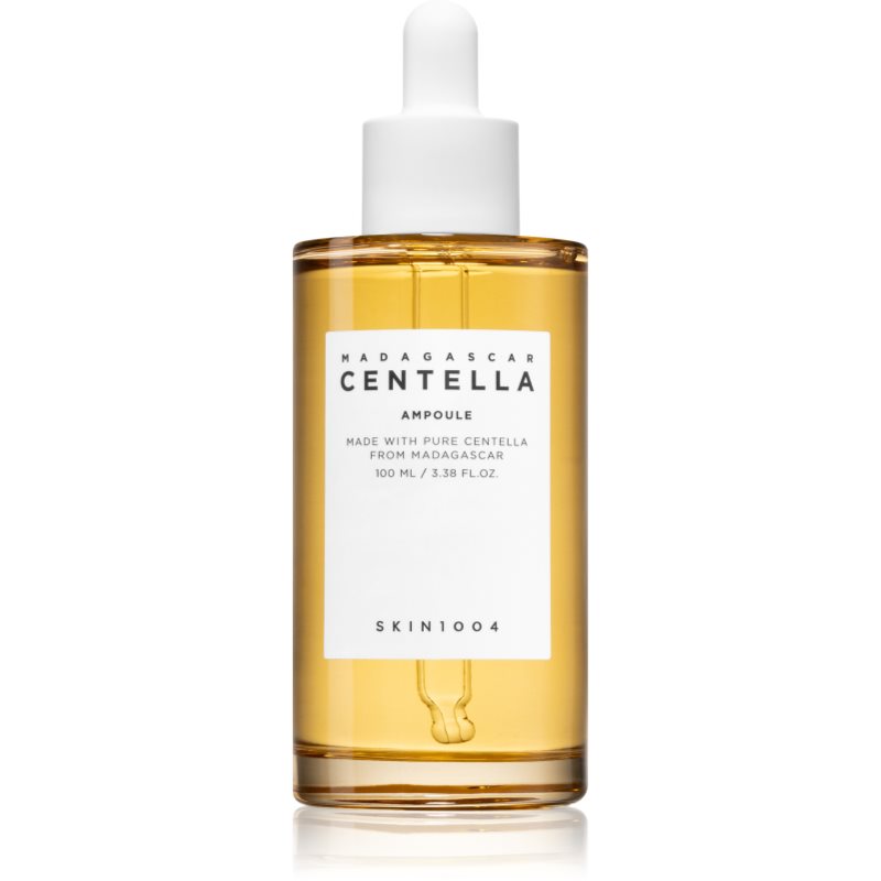 SKIN1004 Madagascar Centella Odżywcze serum do twarzy z wąkrotą azjatycką 100ml
