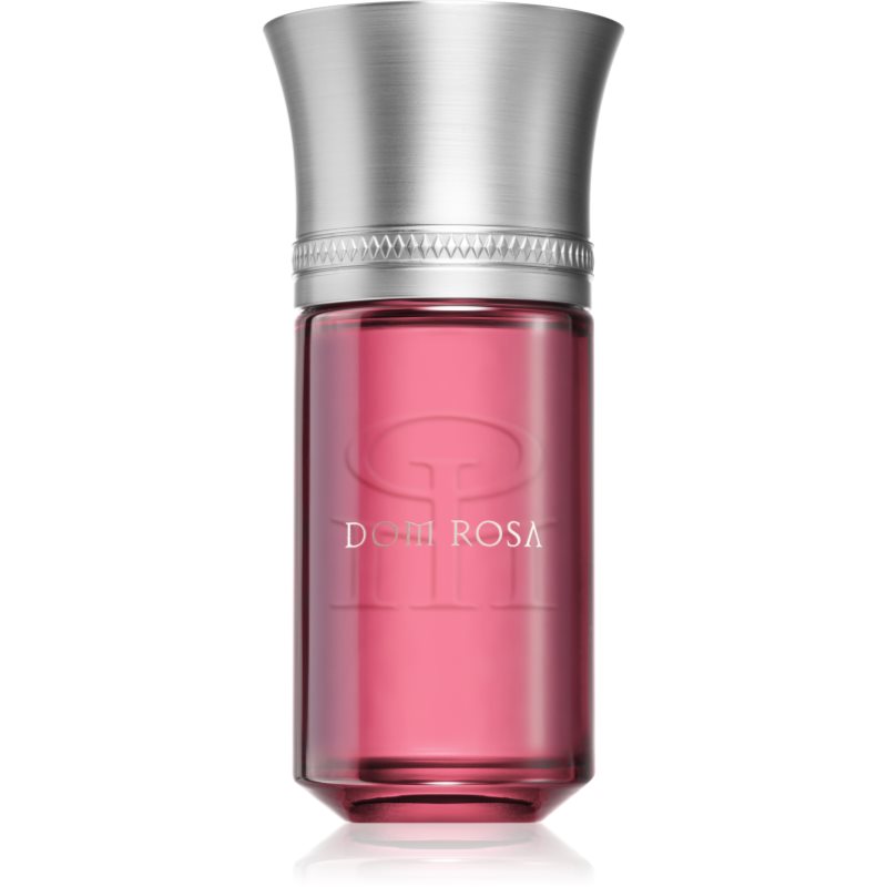 Les Liquides Imaginaires Dom Rosa 100 ml woda perfumowana