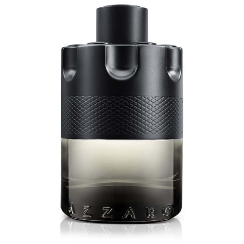 Azzaro The Most Wanted Intense woda toaletowa 100 ml dla mężczyzn