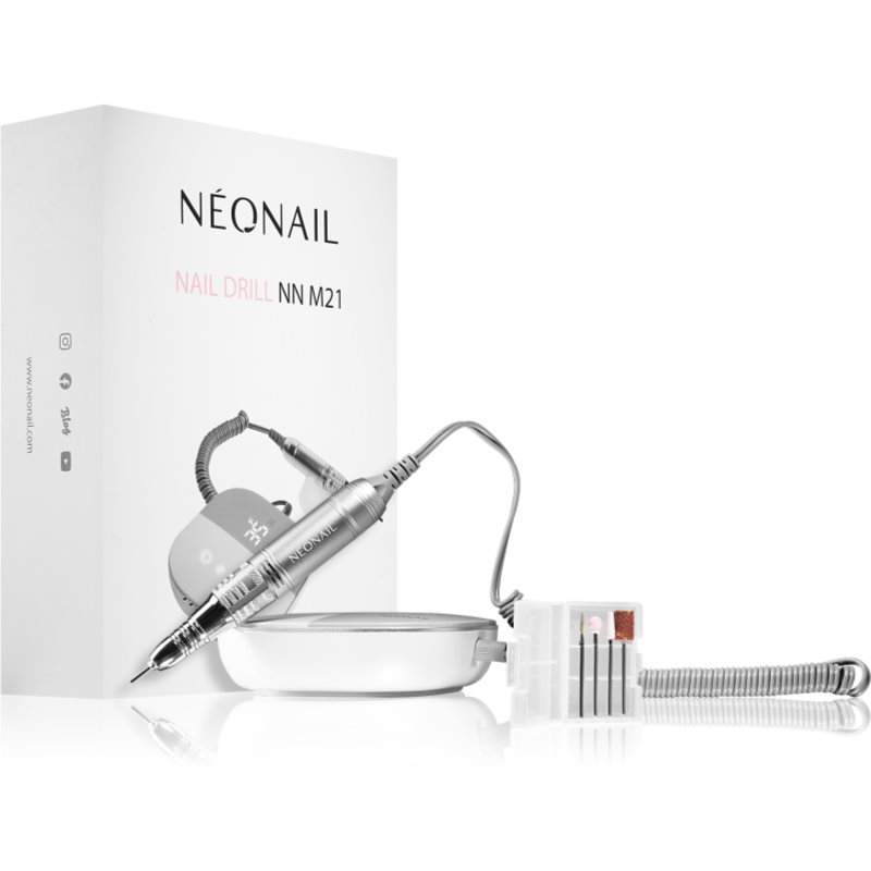 Neonail Frezarka Nail Drill ONE TOUCH 7990