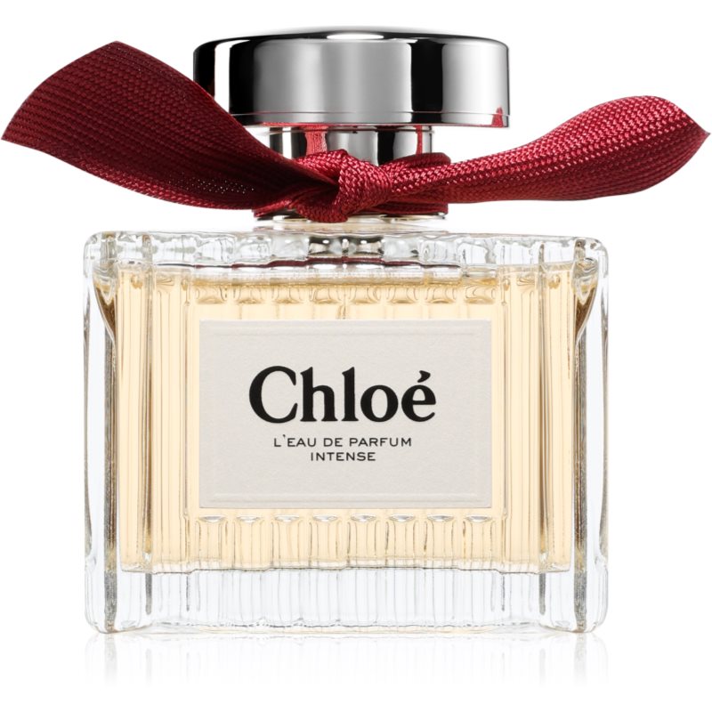 Chloe Chloe Intense 100ml woda perfumowana