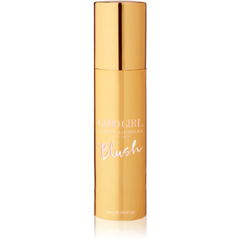 CAROLINA HERRERA Good Girl Blush spray podróżny dla kobiet 10 ml