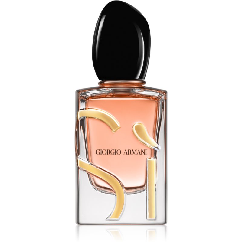 Giorgio Armani, Si Intense 2023, Woda Perfumowana, 50ml
