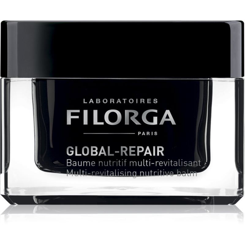 Global Repair Multi-Revitalizing Nutritive Balm - Krem do twarzy