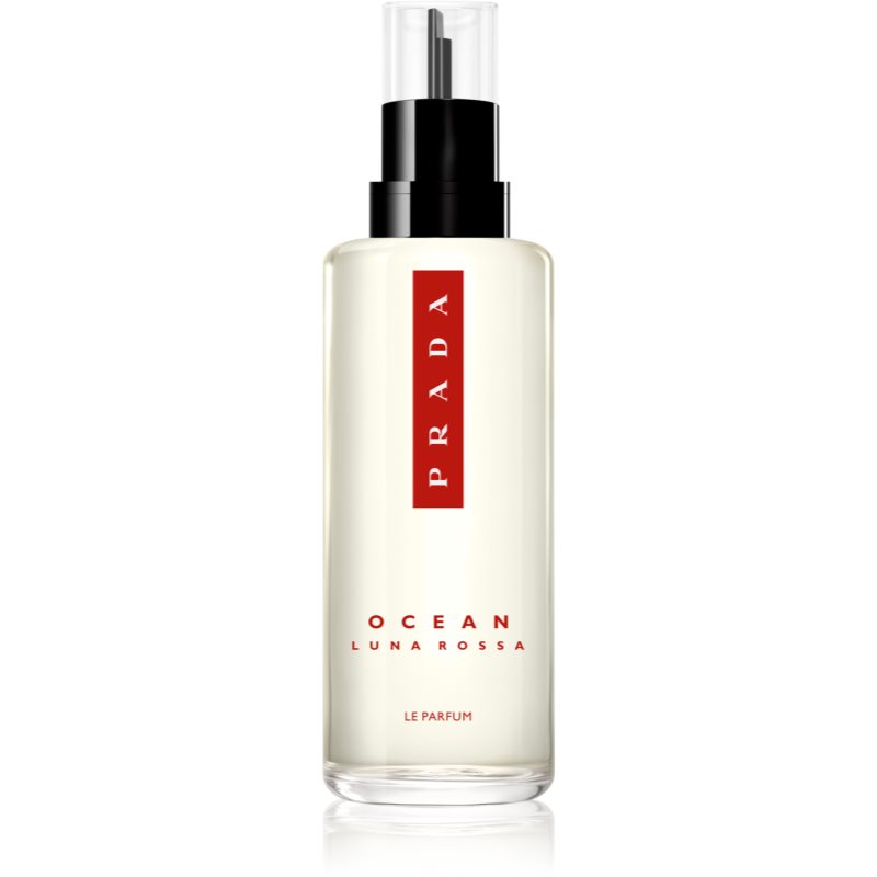 Prada Parfums Luna Rossa Ocean Refill