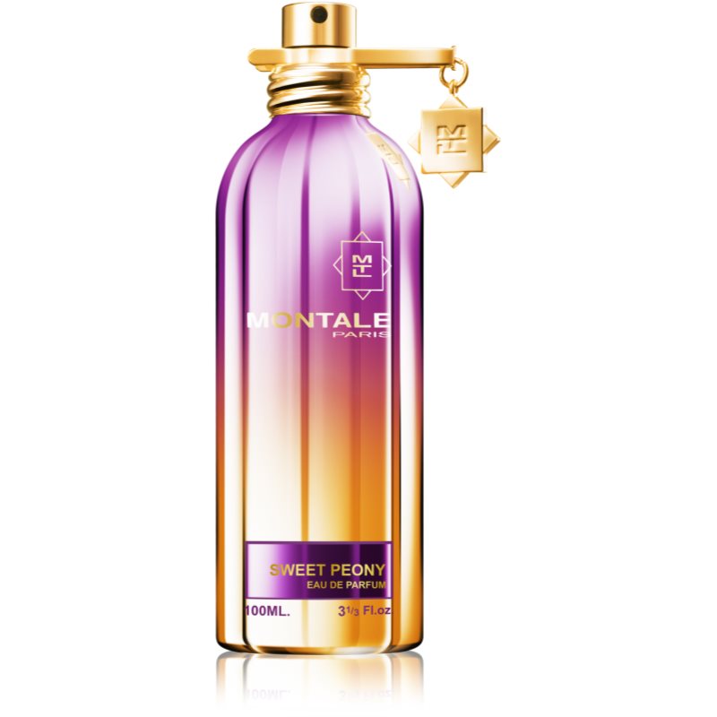Montale Sweet Peony woida perfumowana 100ml