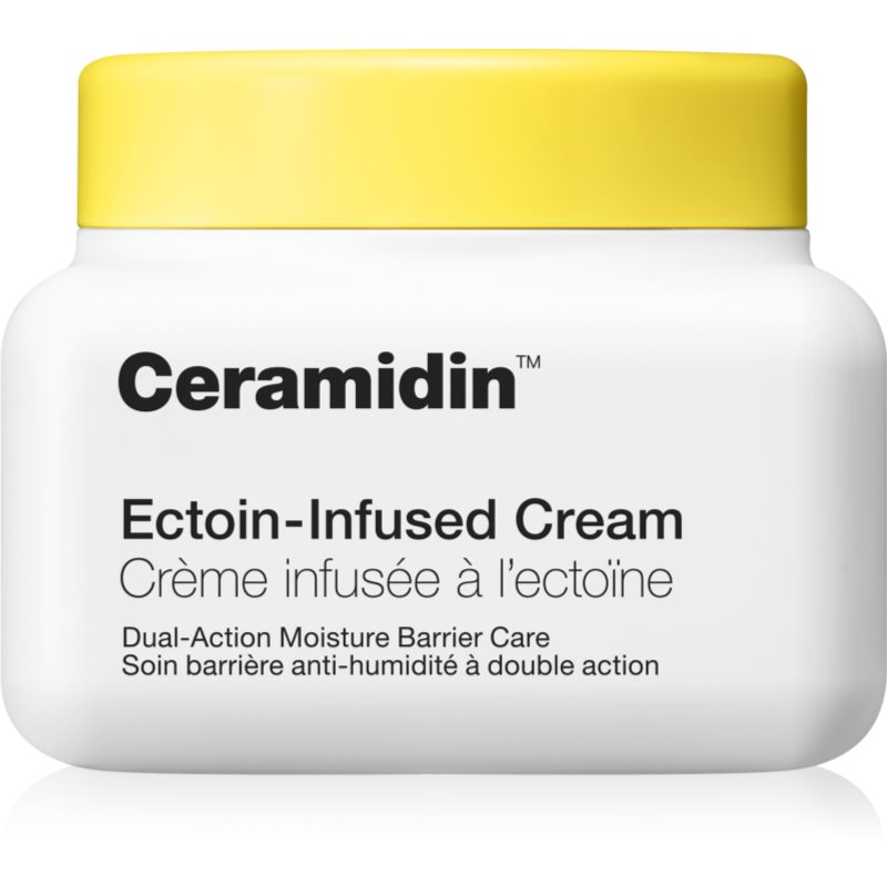 Dr.Jart+ Ceramidin Ectoin-Infused Cream 50 ml