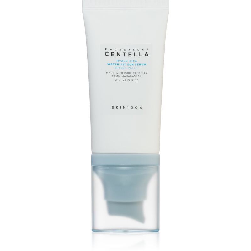 SKIN1004 Madagascar Centella Lekki nawilżający krem przeciwsłoneczny SPF50+ PA++++ 50ml